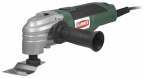 Hammer МФИ LZK320 320Вт 12000-22000об/ мин 3,5в кейсе + набор 828060