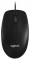   Logitech M100, 1000dpi, USB  910-006652