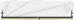     Netac Shadow S White DIMM 8Gb DDR4 3600 MHz NTSSD4P36SP-08W