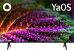  BBK 43LEX-8249/UTS2C 43" LED 4K Ultra HD