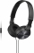 Наушники Sony MDR-ZX310APB Black