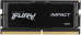     Kingston Fury Impact SO-DIMM 16Gb DDR5 5600 MHz KF556S40IB-16