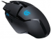  Logitech Hyperion Fury G402   (4000dpi) USB2.0 (7but)