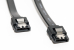  5bites SATA3-7PL45S-(BK) Serial ATA V3.0 6/  0.45