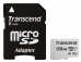   microSDXC 128Gb Transcend TS128GUSD300S-A