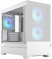  Fractal Design PoP Mini Air RGB White TG    ATX 3x120mm 2xUSB3.0 audio bott PSU