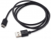  Buro BU-USB-AC-1M-3A USB (m)-USB Type-C (m) 1 