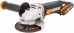   Worx WX800 115  2*2,0, 