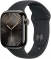  Apple Watch S10 42mm Jet Black Aluminium Case/Black SB M/L MWWF3LW/A A2997 195949560880