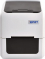 iDPRT iD2X, DT Label Printer, 2", 300DPI, 6IPS, 32/16MB, USB, Ethernet, ZPL-II, EPL-II, TSPL (new P/N 100600671)