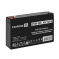   ExeGate DTM 609 (6V 9Ah,  F2)