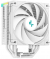    DeepCool AK400 DIGITAL Socket 1700/115X/1200/AM5/AM4, 120mm, 1850rpm, 28 , 220W, PWM 4-pin, Al-Cu (R-AK400-WHADMN-G)