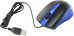  Oklick 225M Black USB