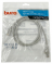 - Buro UTP 4  cat6 CCA molded 1  RJ-45 (m)-RJ-45 (m)
