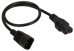   Lanmaster LAN-PP13L/14-1.8-BK C13-14 .:3x0.752 1.8 220 10 