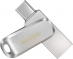  512GB SanDisk Ultra Dual Drive Luxe, USB 3.1 - USB Type-C