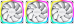    Montech AX120 ARGB 120120x25  4-pin 27 (.:3) (AX120 PWM WHITE 3 IN 1) Ret