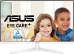  27" ASUS VY279HE-W