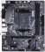 Материнская плата MB Maxsun <MS-Challenger A520M> AM4 <A520> 1*PCIEx16, 1*PCIEx1, 1*M.2 , 3*SATA3, VGA+HDMI, mATX, 2*DDR4