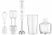   ZHB4563S WHITE ZELMER