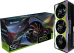  Palit PCI-E 5.0 RTX5090 GAMEROCK OC NVIDIA GeForce RTX 5090 32Gb 512bit GDDR7 2017/28000 HDMIx1 DPx3 HDCP Ret