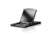  KVM ATEN CL5800NR LCD 17"
