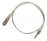   0.5 Buro 3.5 Jack (M) - 3.5 Jack (F) RD-CAB025-0.5M