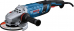 Bosch   GWS 30-180 B 06018G0000