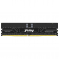   Kingston 16GB DDR5 4800 FURY Renegade Pro RDIMM Black PnP ECC Registered DIMM (Single Module) 1RX8 36-38-38 1.1V 288-pin 16Gbit