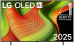  OLED LG 65" OLED65B5RLA.ARUG / 4K Ultra HD 120Hz DVB-T DVB-T2 DVB-C DVB-S2 USB WiFi Smart TV