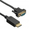  VGA DisplayPort 2  BHP DPP_VGA-2  