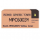 - Ricoh Aficio MP C4503/C4504/C5503/C5504/C6003/C6004, type MPC6003E yellow (, 450) ELP Imaging