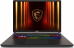  MSI Vector 17 HX AI A2XWJG-062RU Core Ultra 9 275HX 32Gb SSD1Tb NVIDIA GeForce RTX 5090 24Gb 17" IPS QHD+ (2560x1600) Windows 11 Home grey space WiFi BT Cam (9S7-17S372-062)