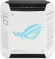 ASUS ROG GT6(W-1-PK)//1 access point /802.11ax, 574 + 4804Mbps, 2,4 + 5 gGz, white; 90IG07F0-MU9A30