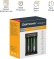 /   GoPower LiCharger 4 Ni-MH/Ni-Cd/Li-ion/IMR 2  (1/100)