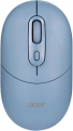  Acer OMR301   1600dpi .  BT/ Radio USB 4but (ZL. MCECC. 01S)