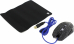  Defender Shock GM-110L Black USB