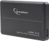   HDD/SSD 2.5 Gembird EE2-U3S-2