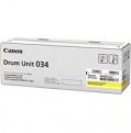  DRUM UNIT Canon C-EXV034Y  iR C1225/ iF.  Ƹ.  34 000 . 
