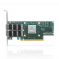 MCX653106A-ECAT ConnectX-6 VPI adapter card, 100Gb/s (HDR100, EDR IB and 100GbE), dual-port QSFP56, PCIe3.0/4.0 x16, tall bracket (480658) {20}