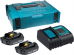   Makita BL1815N 18 1.5 Li-Ion (/  .) (197143-8)