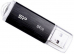 USB  Silicon Power Ultima U02 64Gb Black (SP064GBUF2U02V1K)
