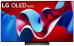LG 65" OLED65C4RLA.ARUG - {Ultra HD 120Hz DVB-T DVB-T2 DVB-C DVB-S2 USB WiFi Smart TV}