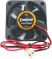 Exegate EX283365RUS  ExeGate EX05010S2P, 50x50x10 ,  , 2pin, 4500RPM, 24dBA
