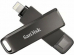  128GB SanDisk iXpand Luxe Type-C/Lightning