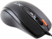  A4 tech X-718BK Black USB