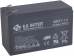  B.B. Battery BPS 7-12 7 12B