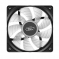  DEEPCOOL RF120R (120, 21.9dB, 1300rpm, 3 pin,  ) RTL