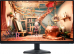 Dell 27" AW2724DM ,Alienware Gaming Fast IPS 16:9, QHD 2560 x 1440 DisplayPort: 165 Hz, HDMI: 144 Hz, 1 ms , 600 cd/m 1000:1, H_AD