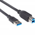   USB3. 0 Am/ Bm 1, 8m Telecom (TUS710-1. 8M)